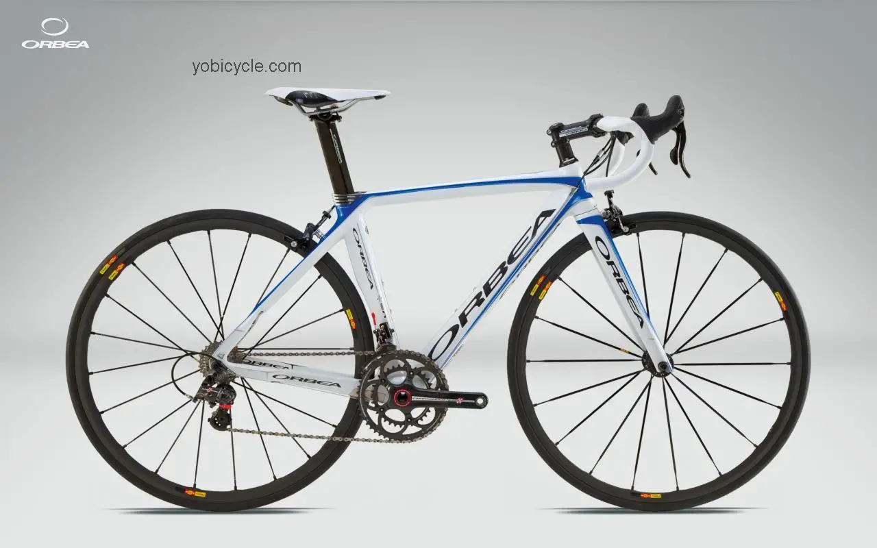Orbea Orca Dama SRC competitors and comparison tool online specs and performance