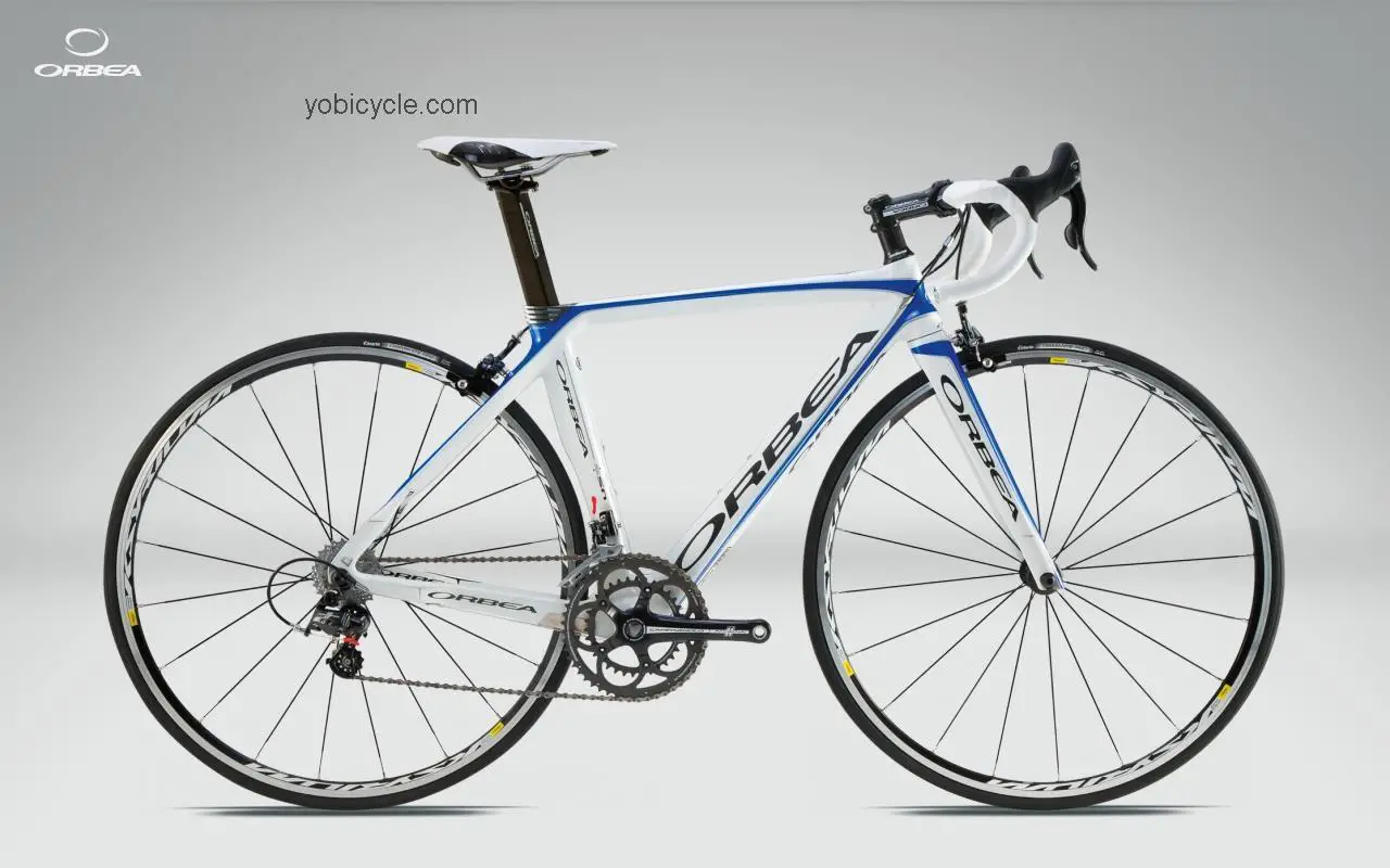 Orbea Orca Dama STH competitors and comparison tool online specs and performance