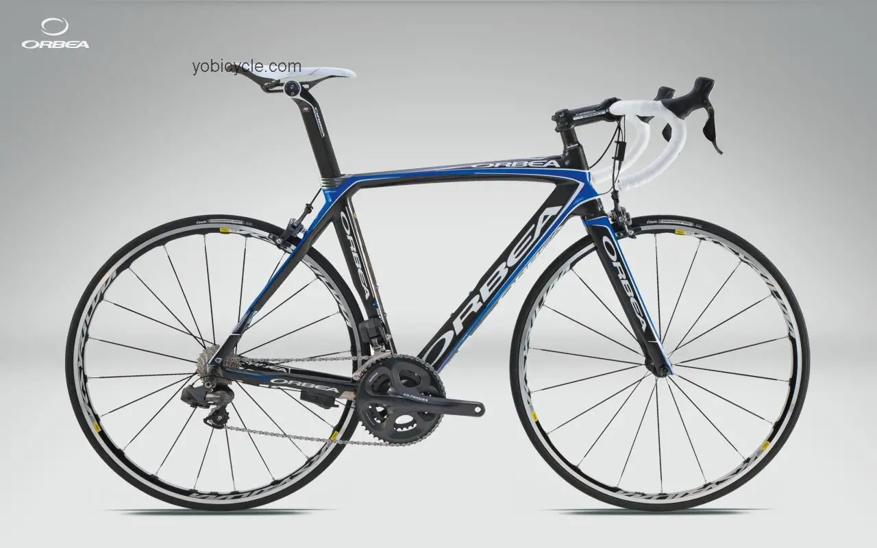Orbea Orca GLi2 competitors and comparison tool online specs and performance