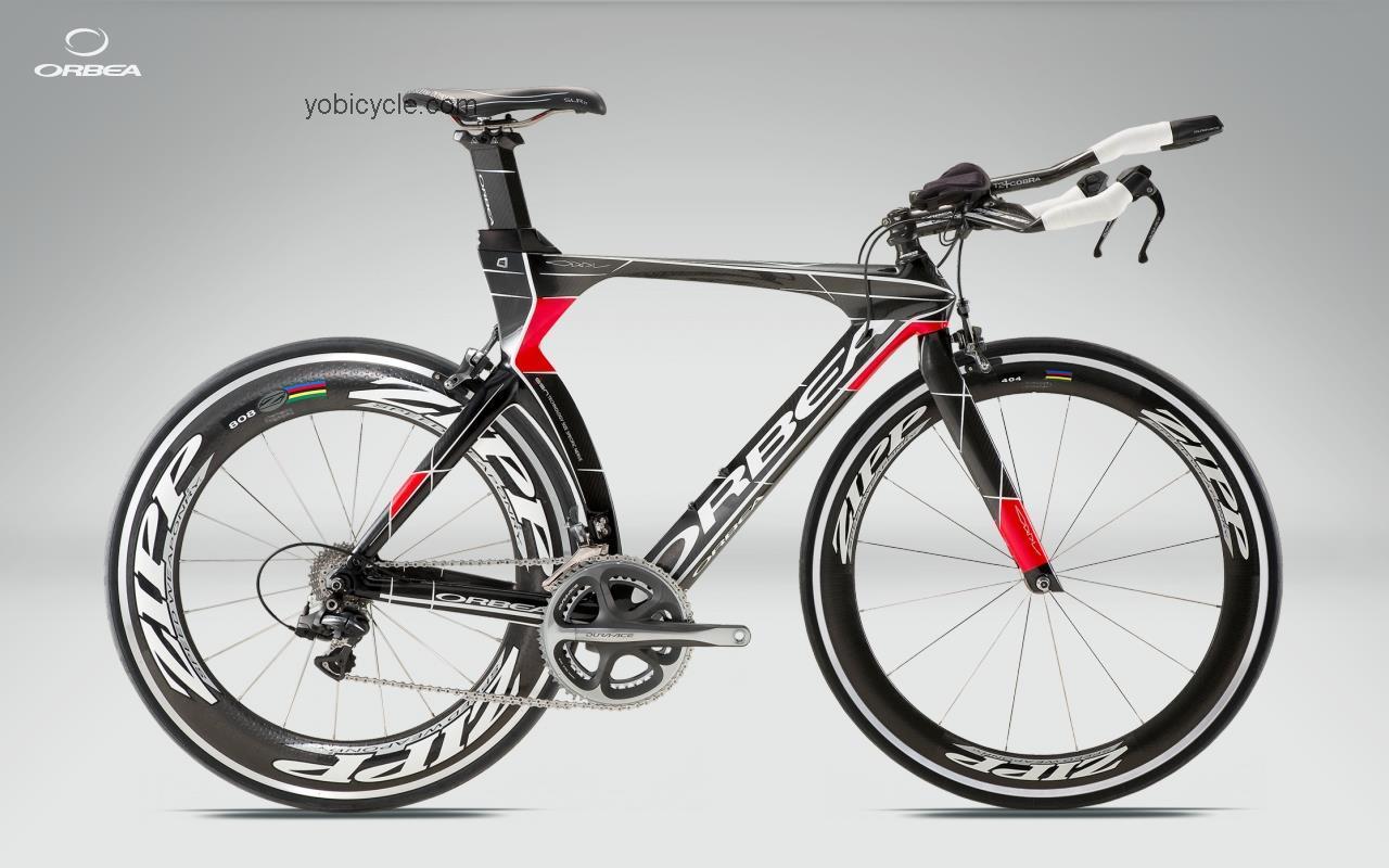 Orbea Ordu GDR competitors and comparison tool online specs and performance