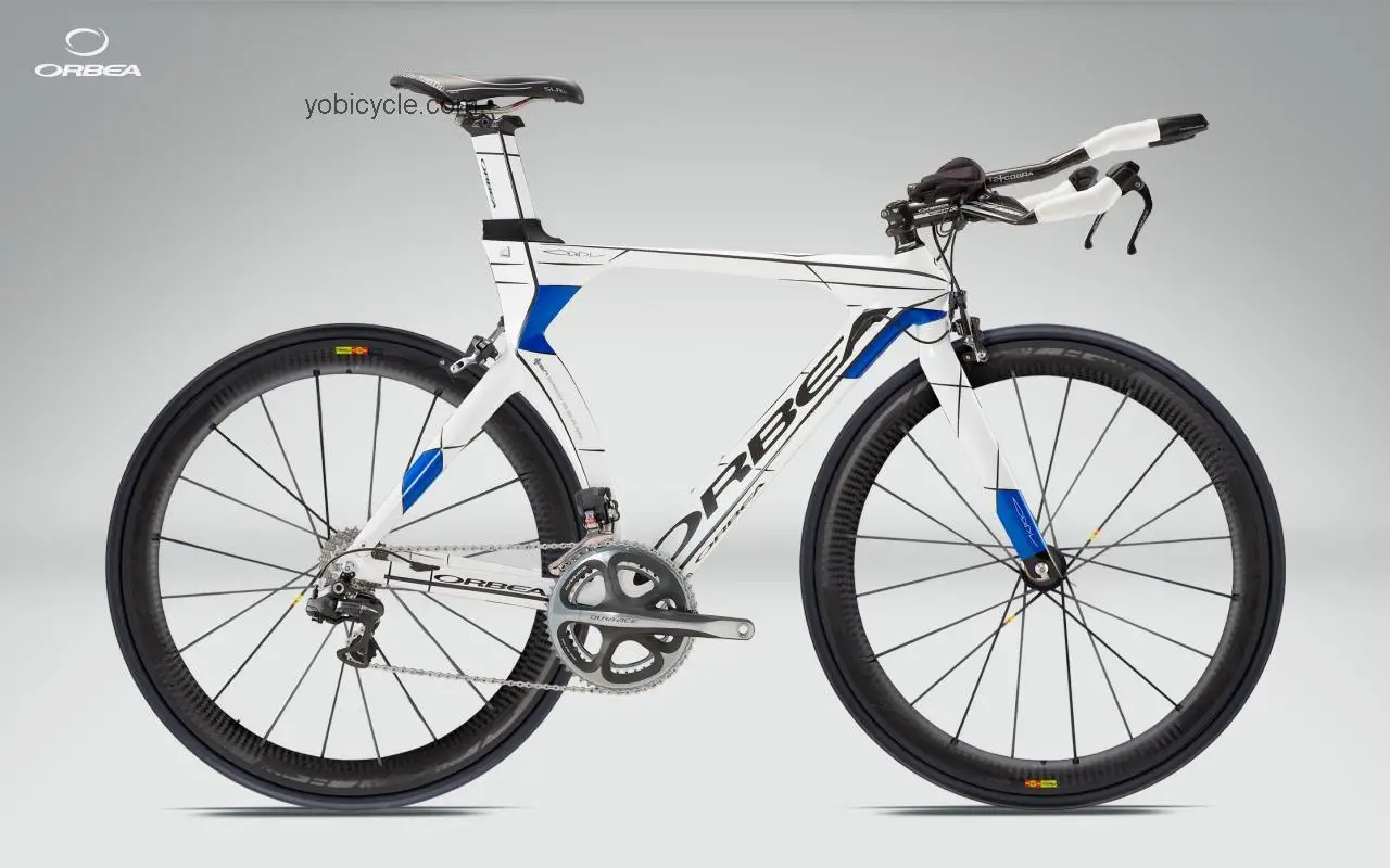Orbea Ordu GDi2 competitors and comparison tool online specs and performance