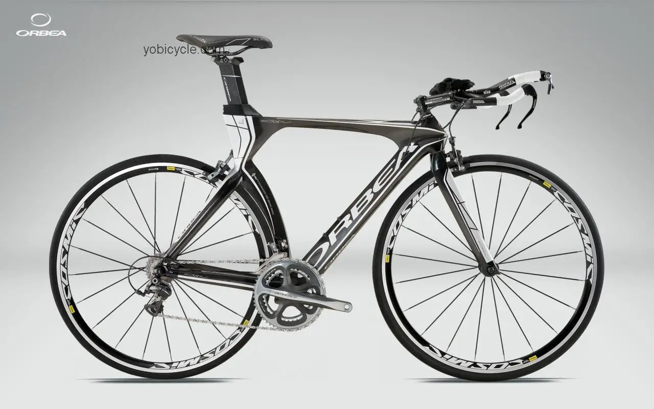 Orbea Ordu SDR competitors and comparison tool online specs and performance
