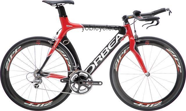 Orbea Ordu Ultegra competitors and comparison tool online specs and performance