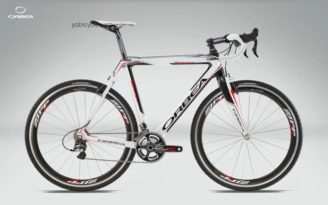 Orbea Terra TDR competitors and comparison tool online specs and performance