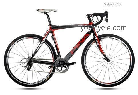 Pinarello FCX Carbon Force/Rival Bike 2011 comparison online with competitors