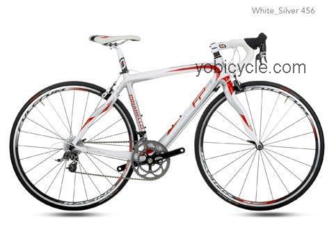 Pinarello FP3 EasyFit Force/Rival Bike 2011 comparison online with competitors