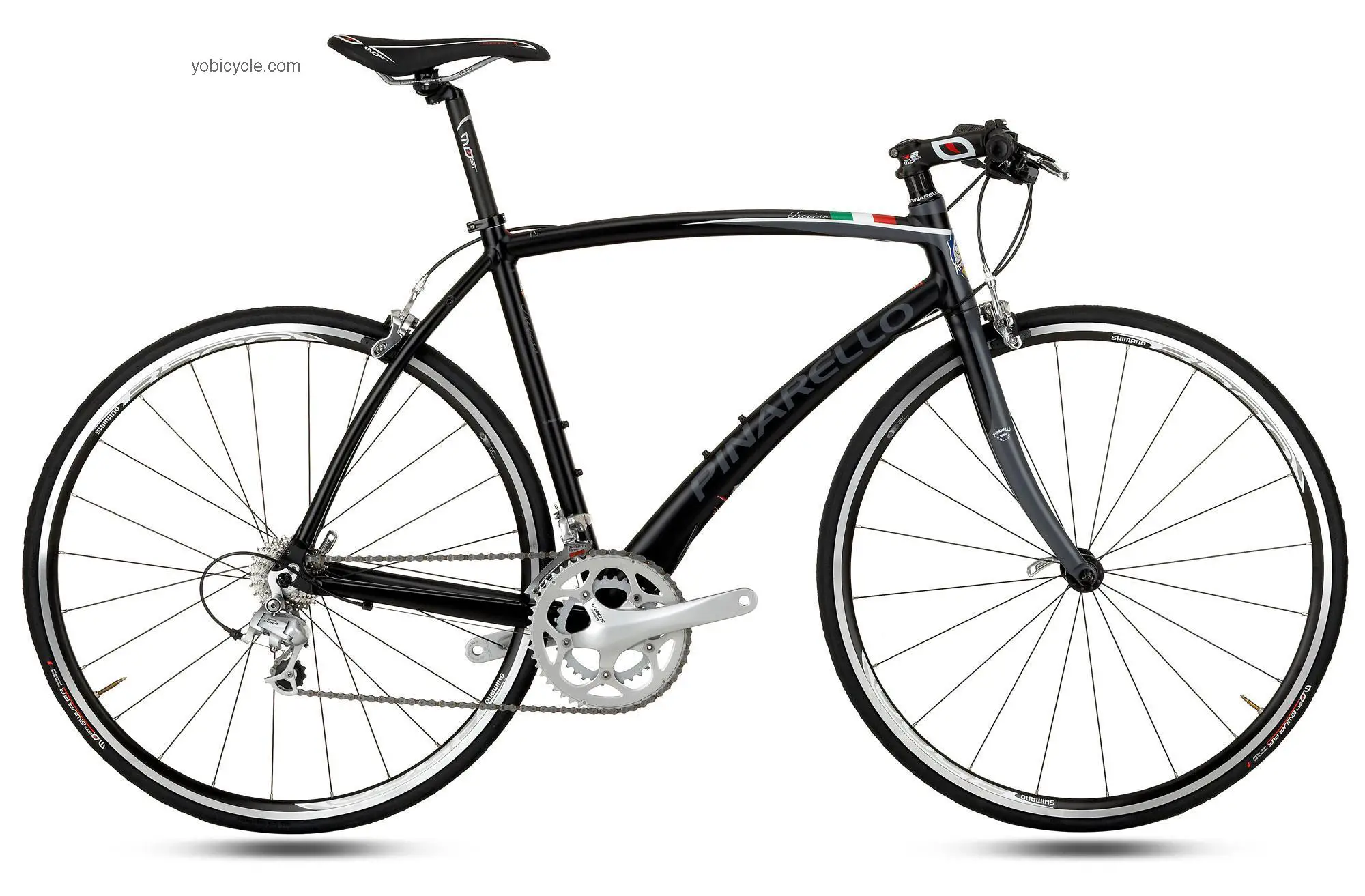 Pinarello Treviso competitors and comparison tool online specs and performance