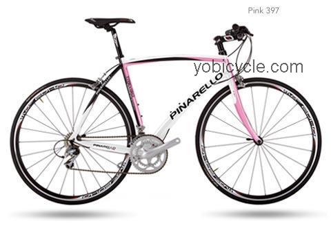 Pinarello Treviso Sora Bike 2011 comparison online with competitors