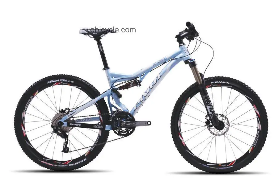 Pivot Mach 4 X9 Womens competitors and comparison tool online specs and performance