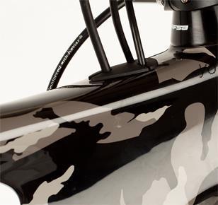 Quintana Roo CD0.1 Camo competitors and comparison tool online specs and performance