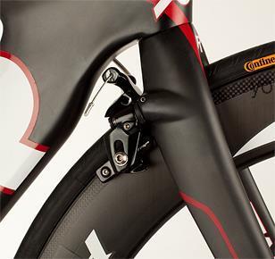 Quintana Roo  CD0.1 Ultegra Technical data and specifications