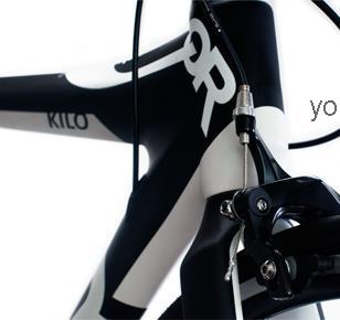 Quintana Roo Kilo C competitors and comparison tool online specs and performance