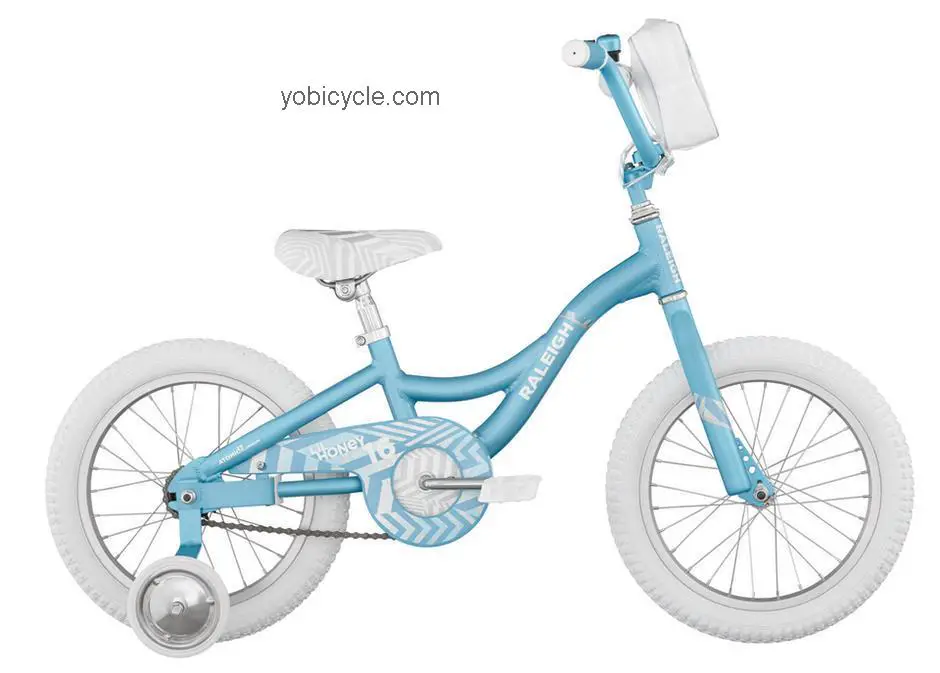 Raleigh Lil Honey 2014 comparison online with competitors
