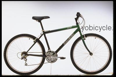 Raleigh  M-20 Technical data and specifications