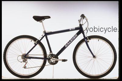 Raleigh M-40 1998 comparison online with competitors