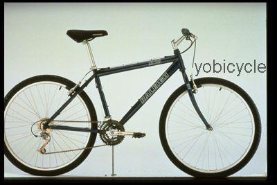 Raleigh M-45 1998 comparison online with competitors