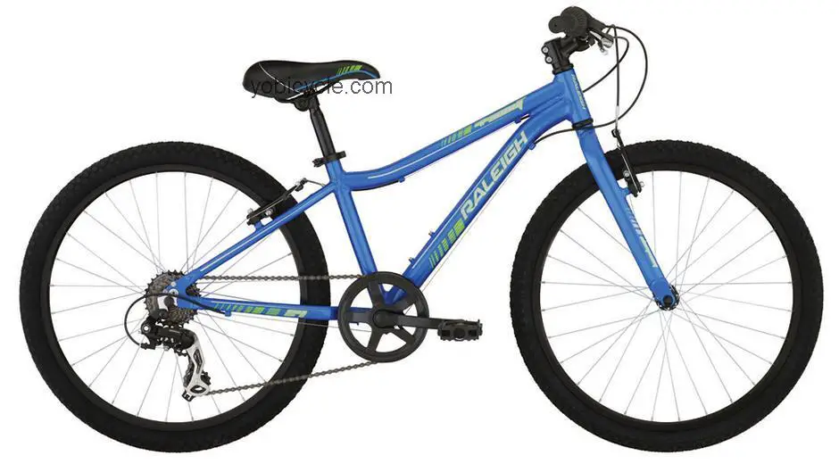 Raleigh Mtn Scout competitors and comparison tool online specs and performance