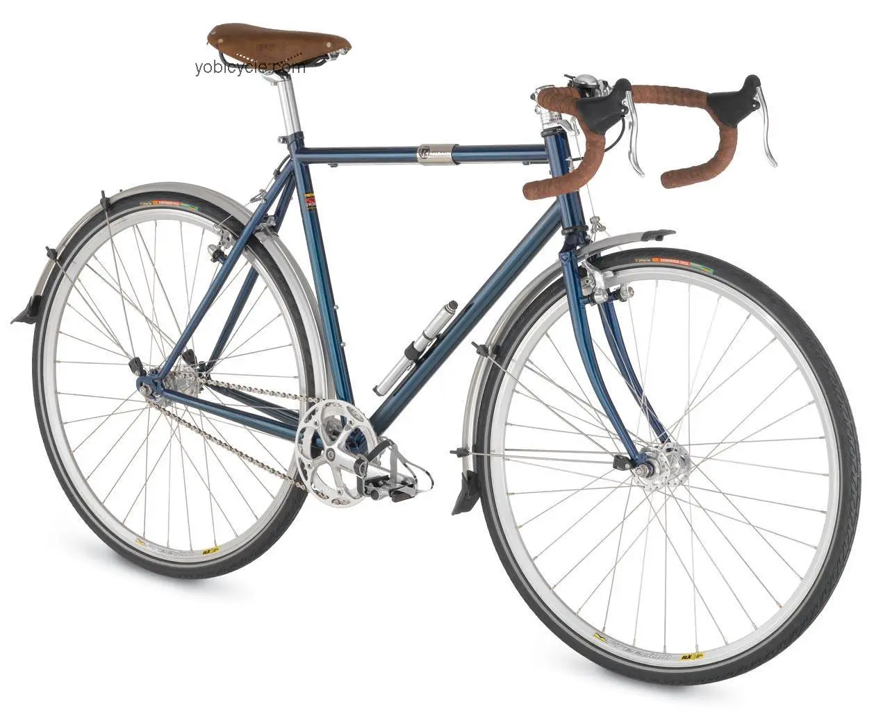 Raleigh One Way competitors and comparison tool online specs and performance