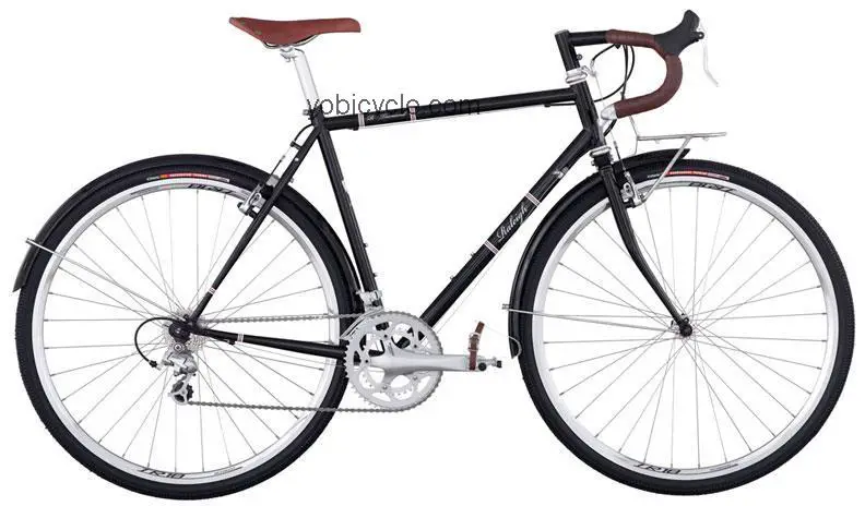 Raleigh PORT TOWNSEND competitors and comparison tool online specs and performance