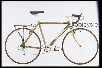 Raleigh R-300 w/rear rack 1998 comparison online with competitors