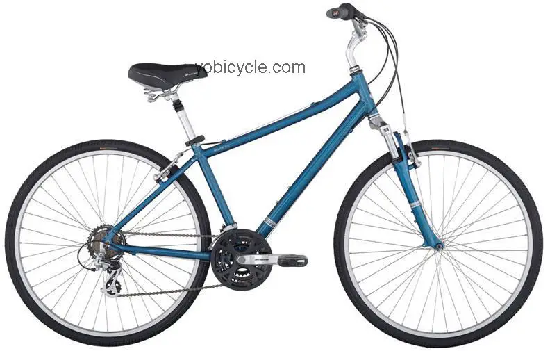 Raleigh  ROUTE 3.0 Technical data and specifications