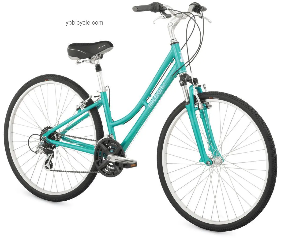 Raleigh  Route 3.0 Womens Technical data and specifications