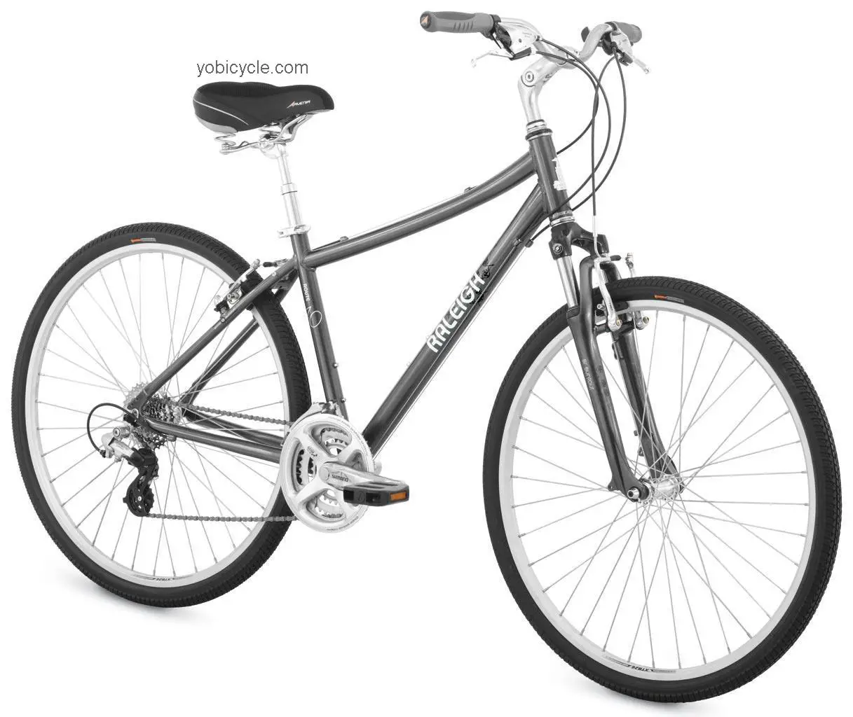 Raleigh Route 4.0 Womens competitors and comparison tool online specs and performance