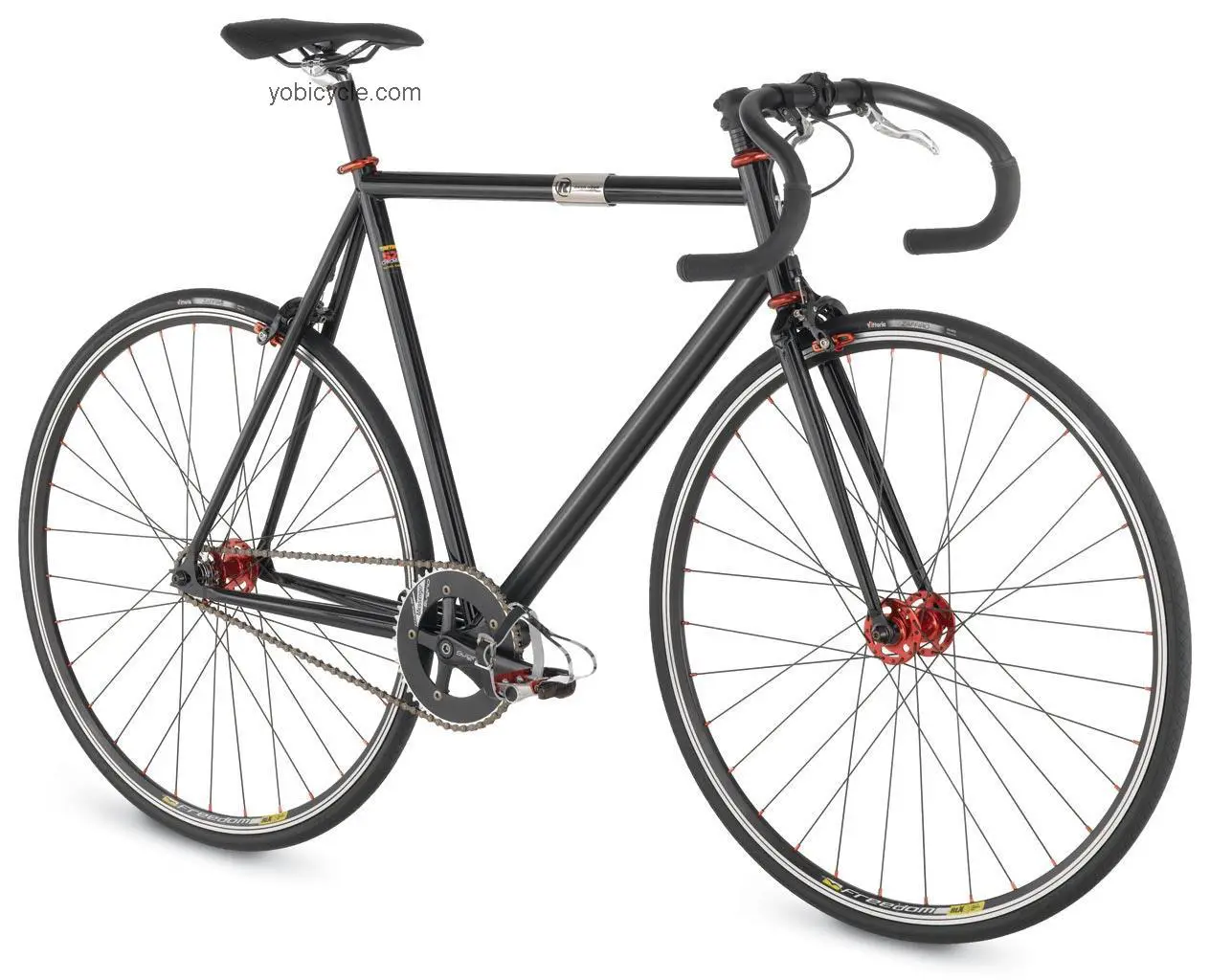Raleigh Rush Hour competitors and comparison tool online specs and performance