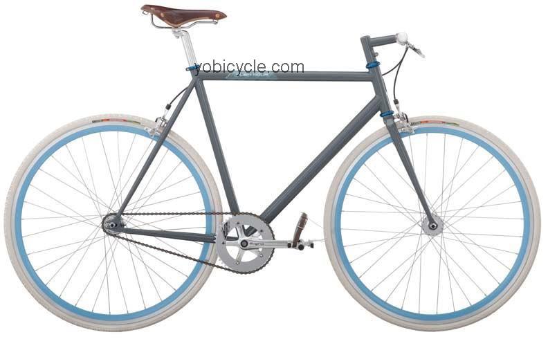 Raleigh Rush Hour Flatbar competitors and comparison tool online specs and performance