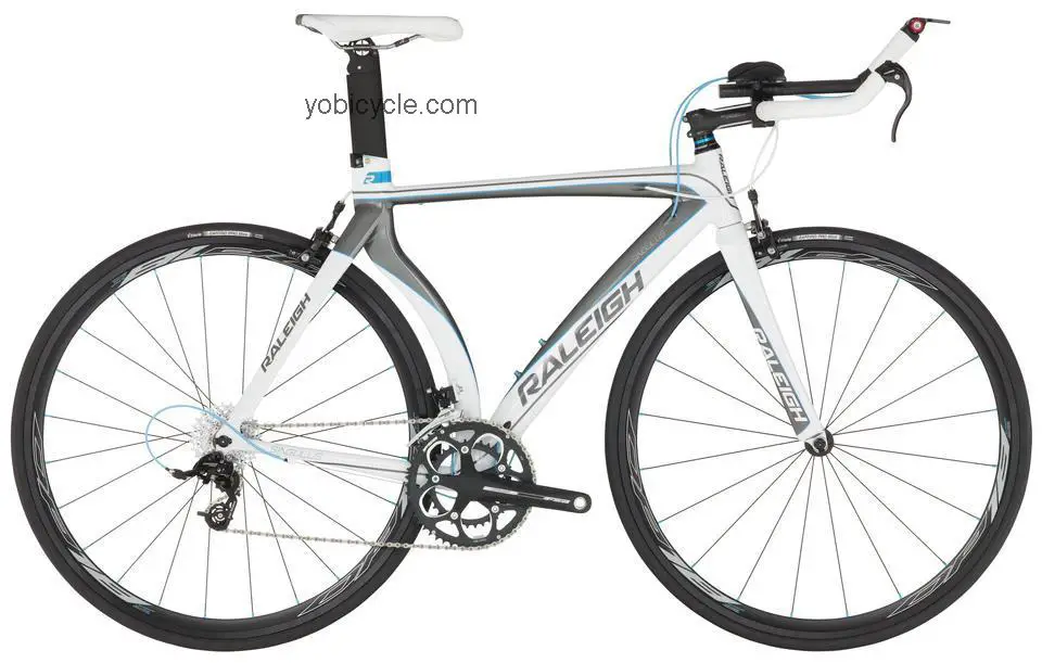 Raleigh Singulus Womens 2013 comparison online with competitors