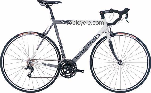 Raleigh Super Course competitors and comparison tool online specs and performance
