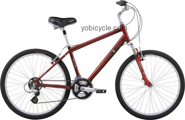 Raleigh Venture 3.0 2007 comparison online with competitors