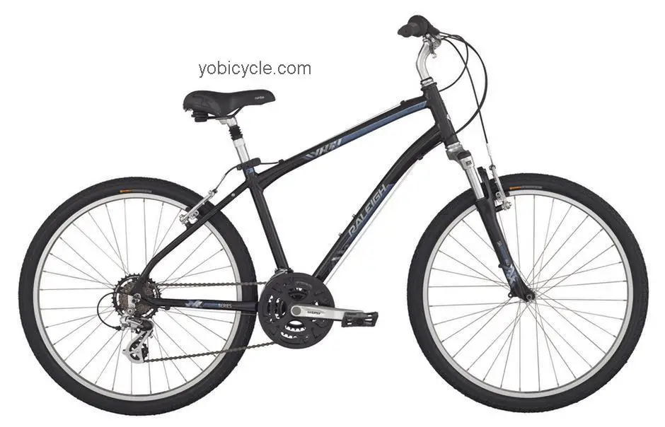 Raleigh Venture 3.0 2014 comparison online with competitors
