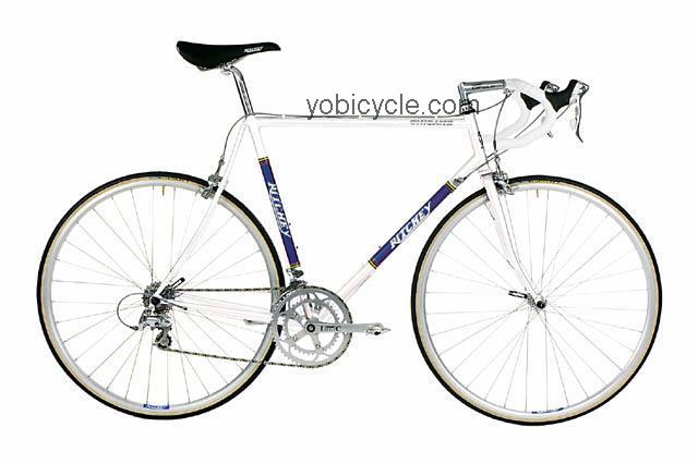 Ritchey Chicane 1999 comparison online with competitors