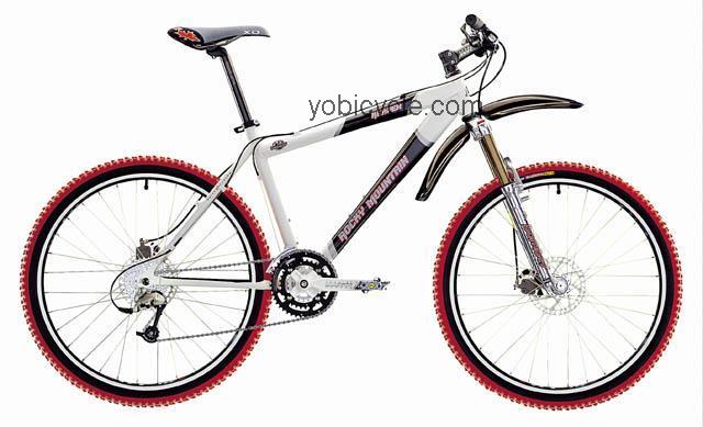 Rocky Mountain Reaper 2000 comparison online with competitors
