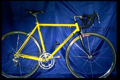 Sampson  Classico SVCH Technical data and specifications