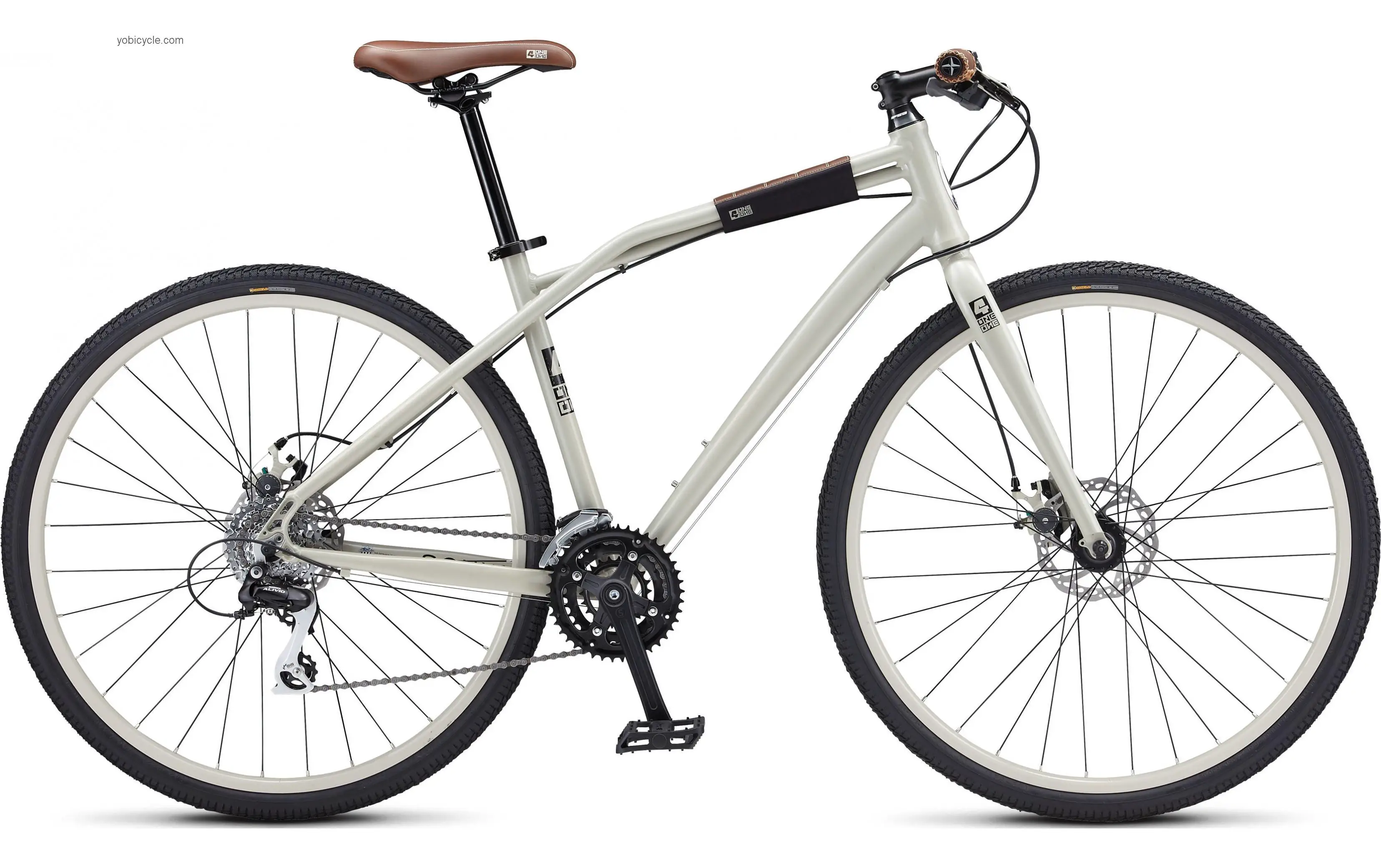 Schwinn 411 24-Speed competitors and comparison tool online specs and performance