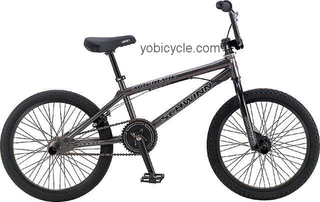 Schwinn Automatic Expert competitors and comparison tool online specs and performance