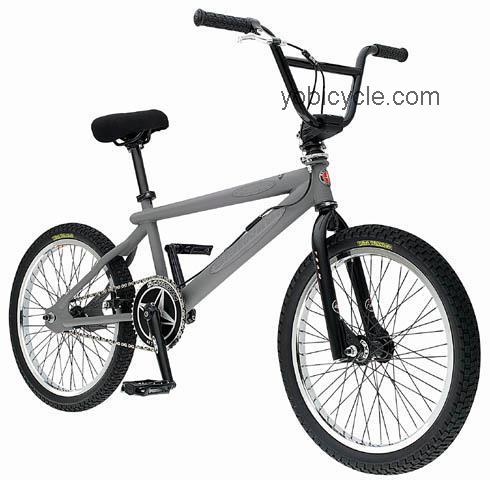 Schwinn  Automatic Team Technical data and specifications