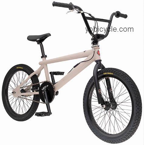Schwinn  Automatic Trail Technical data and specifications