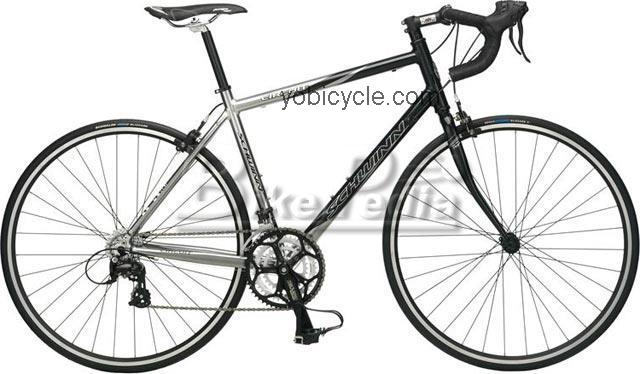 Schwinn  Circuit Technical data and specifications