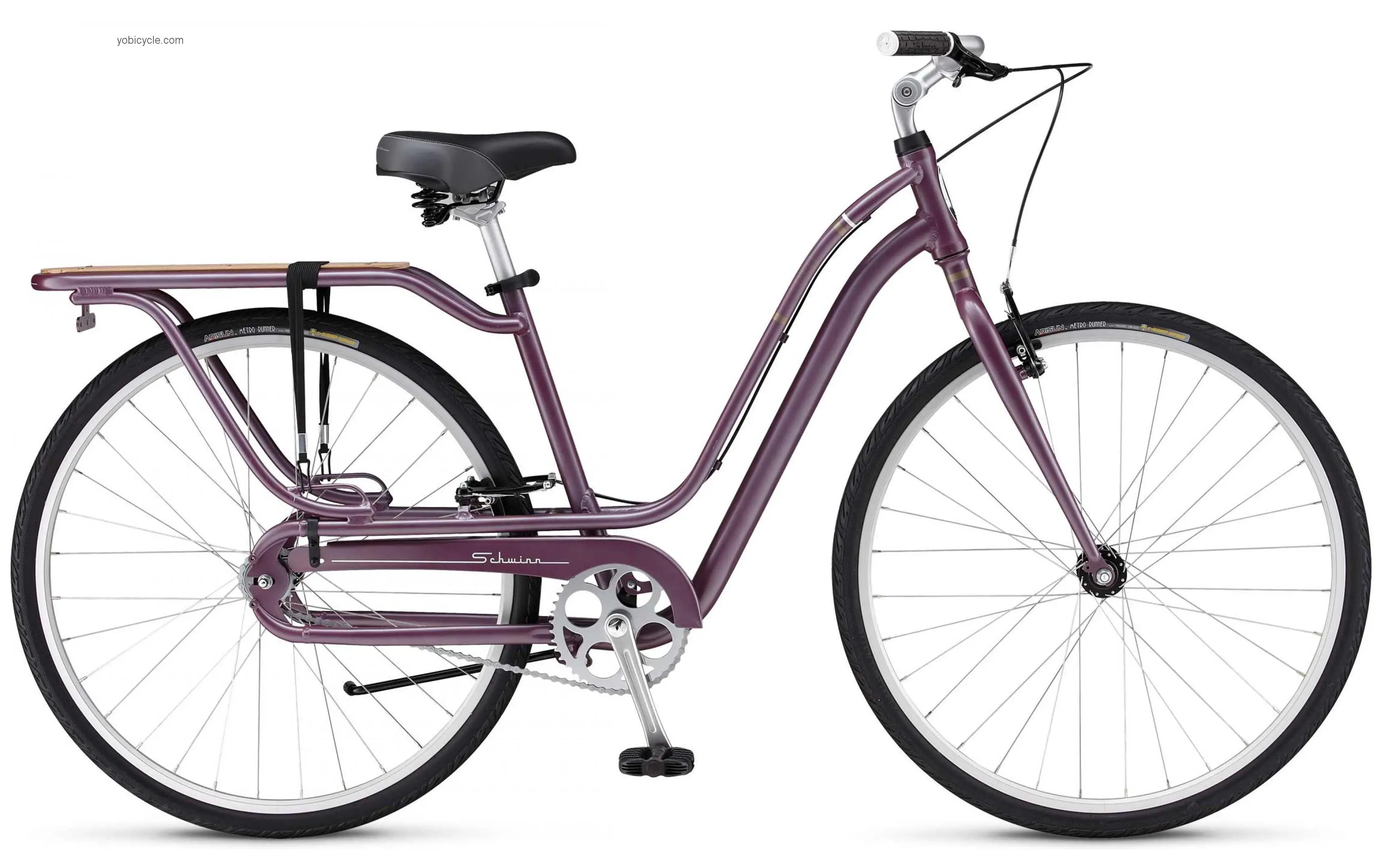 Schwinn City 3 Womens competitors and comparison tool online specs and performance