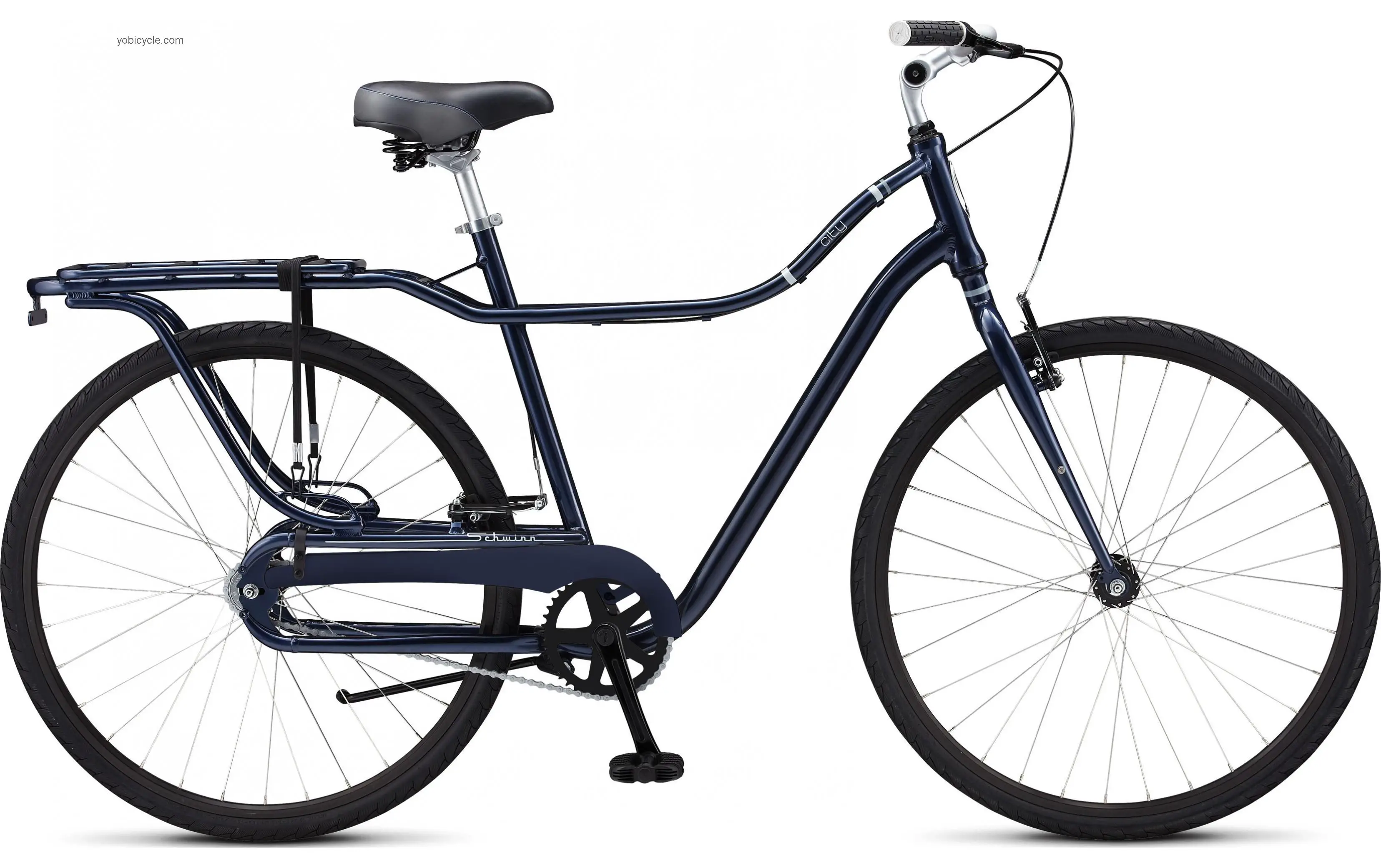 Schwinn  City Single Technical data and specifications
