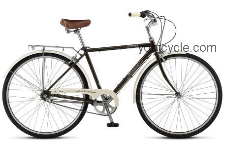 Schwinn Coffee 1-speed competitors and comparison tool online specs and performance