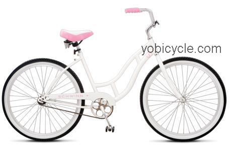 Schwinn Cruiser One Womens 2011 comparison online with competitors