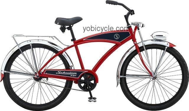Schwinn DX Sport competitors and comparison tool online specs and performance