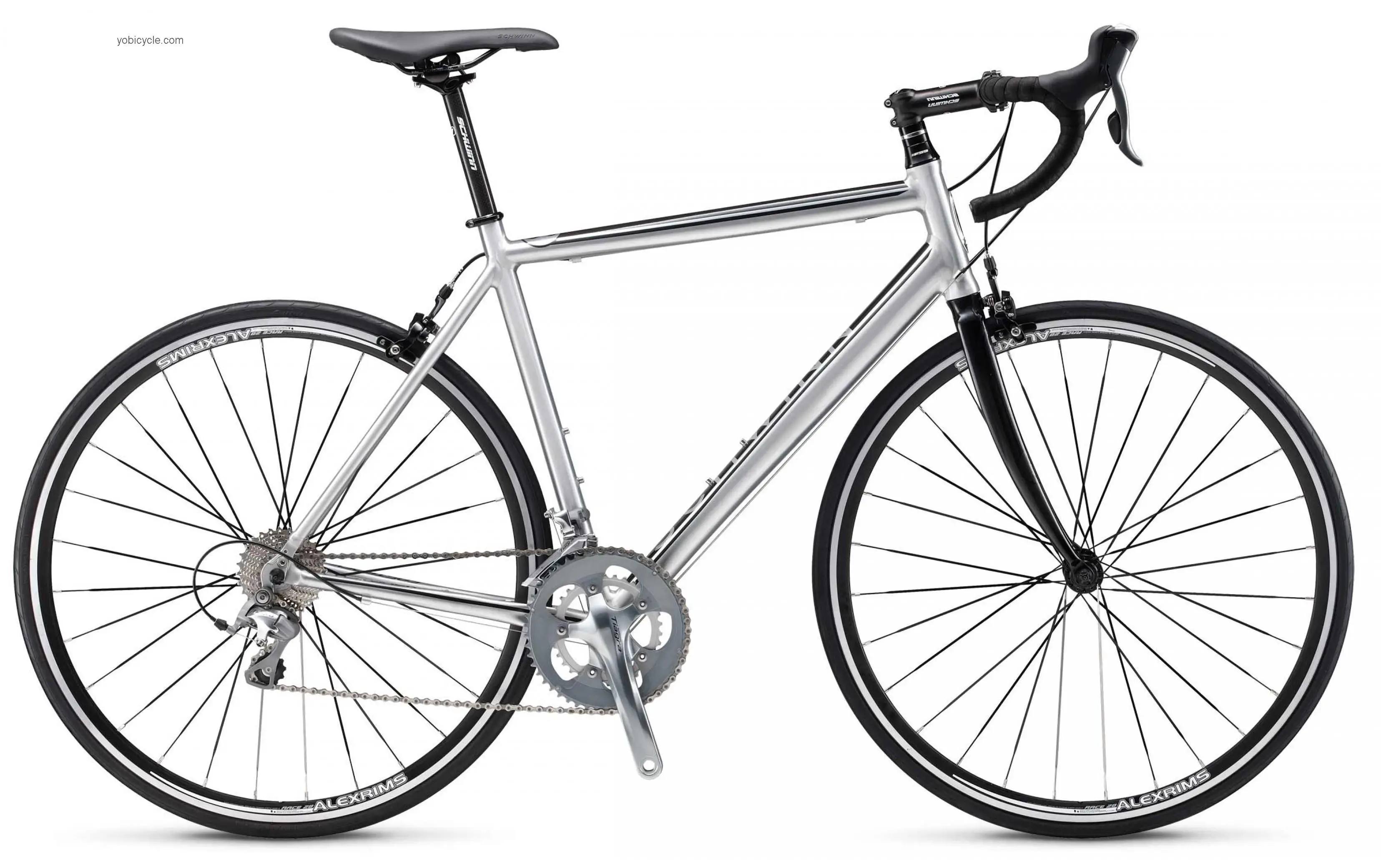 Schwinn Fastback 1 Mens competitors and comparison tool online specs and performance