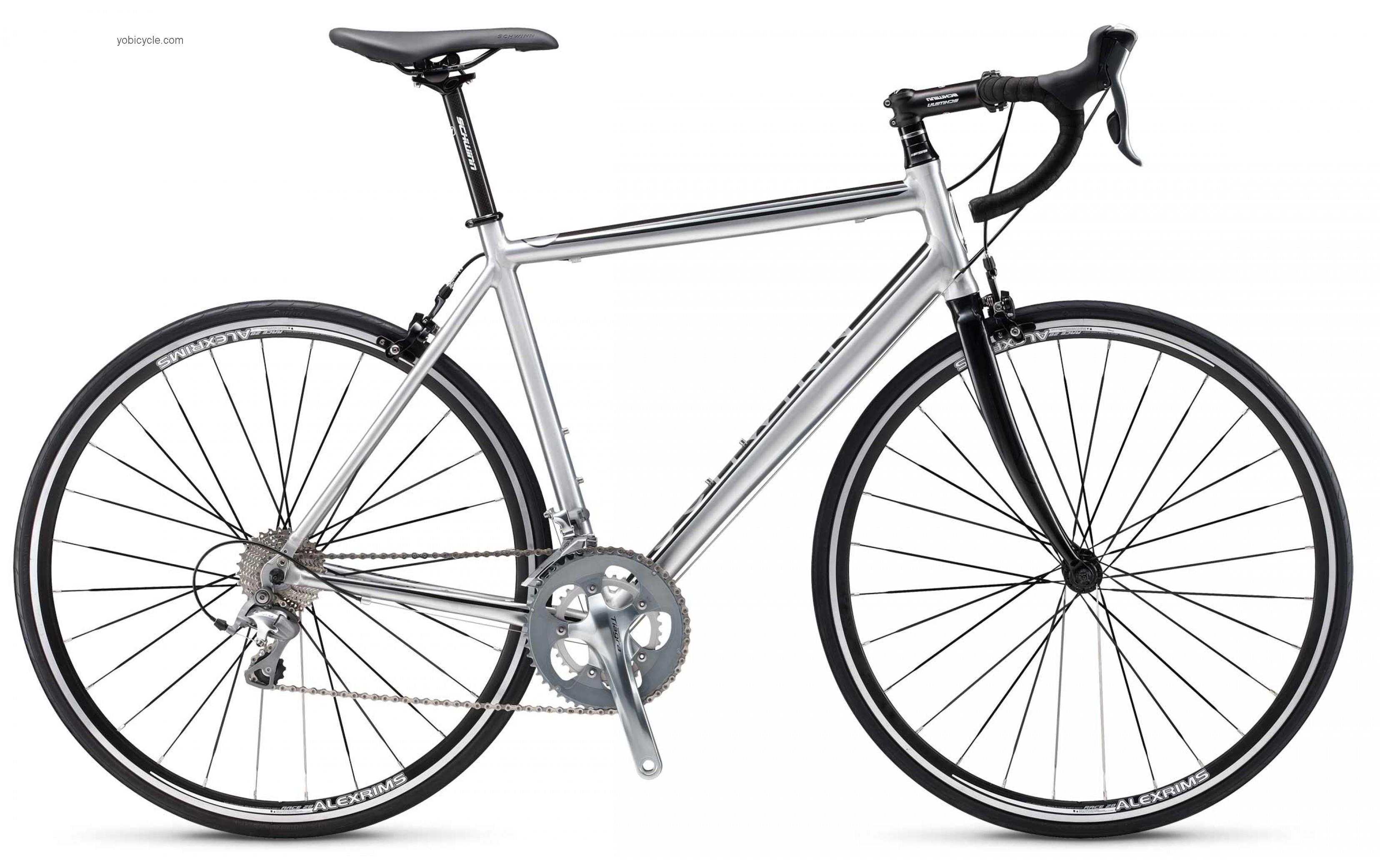 Schwinn Fastback 1 Mens 2013 comparison online with competitors