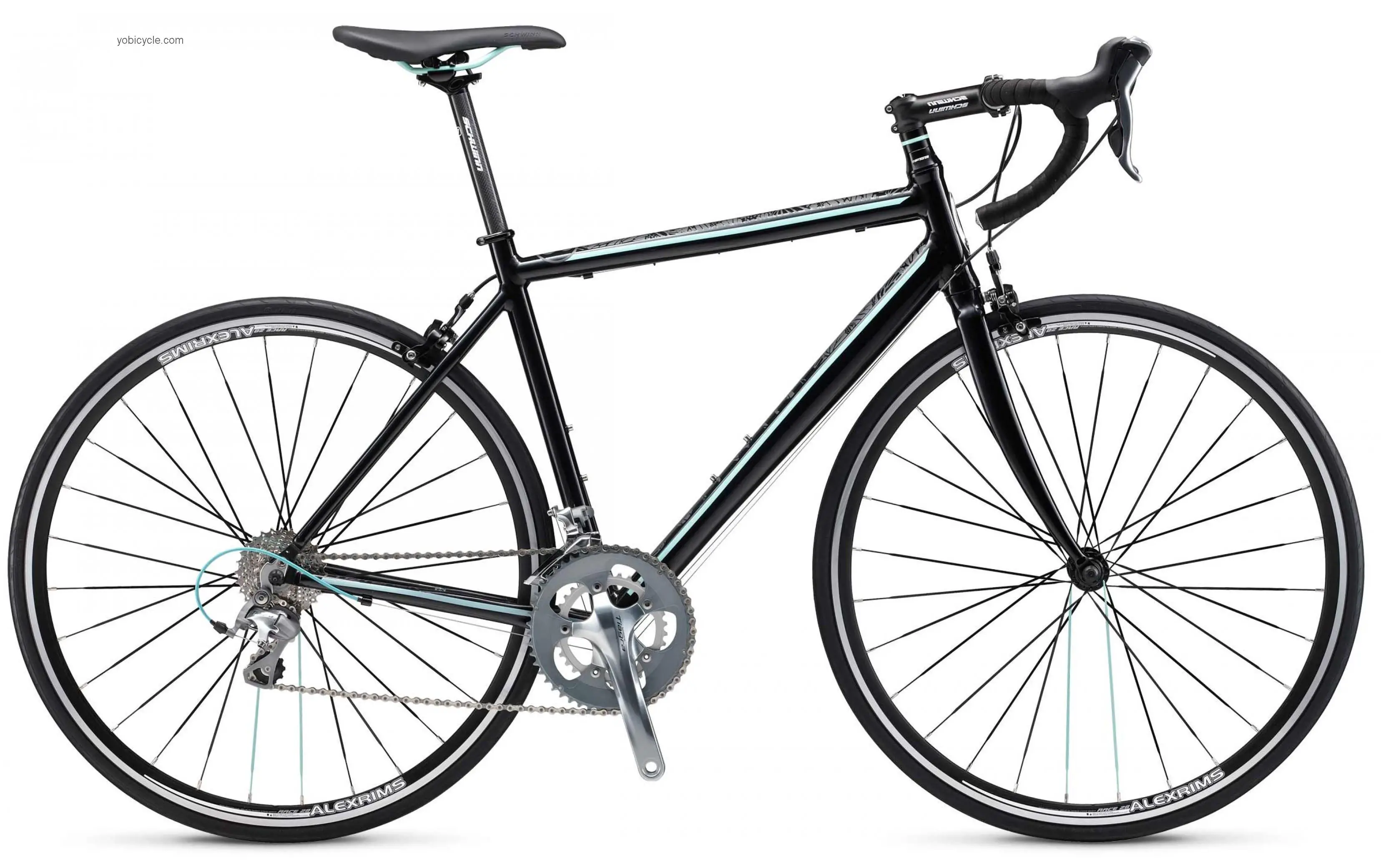 Schwinn Fastback 1 Womens competitors and comparison tool online specs and performance