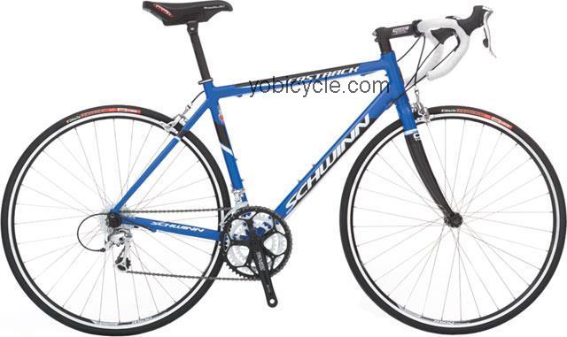 Schwinn Fastback 27 competitors and comparison tool online specs and performance
